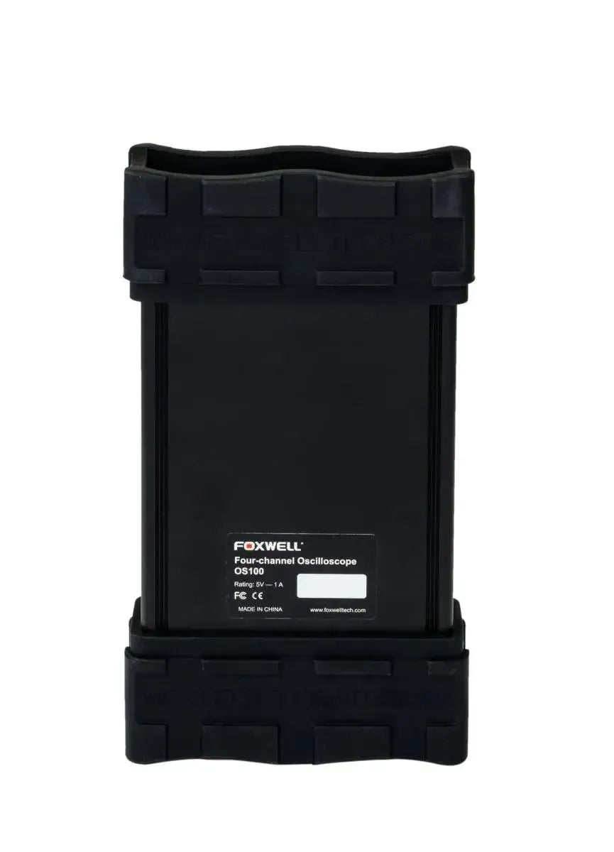 Foxwell OS100 Oszilloskop 4-Kanal