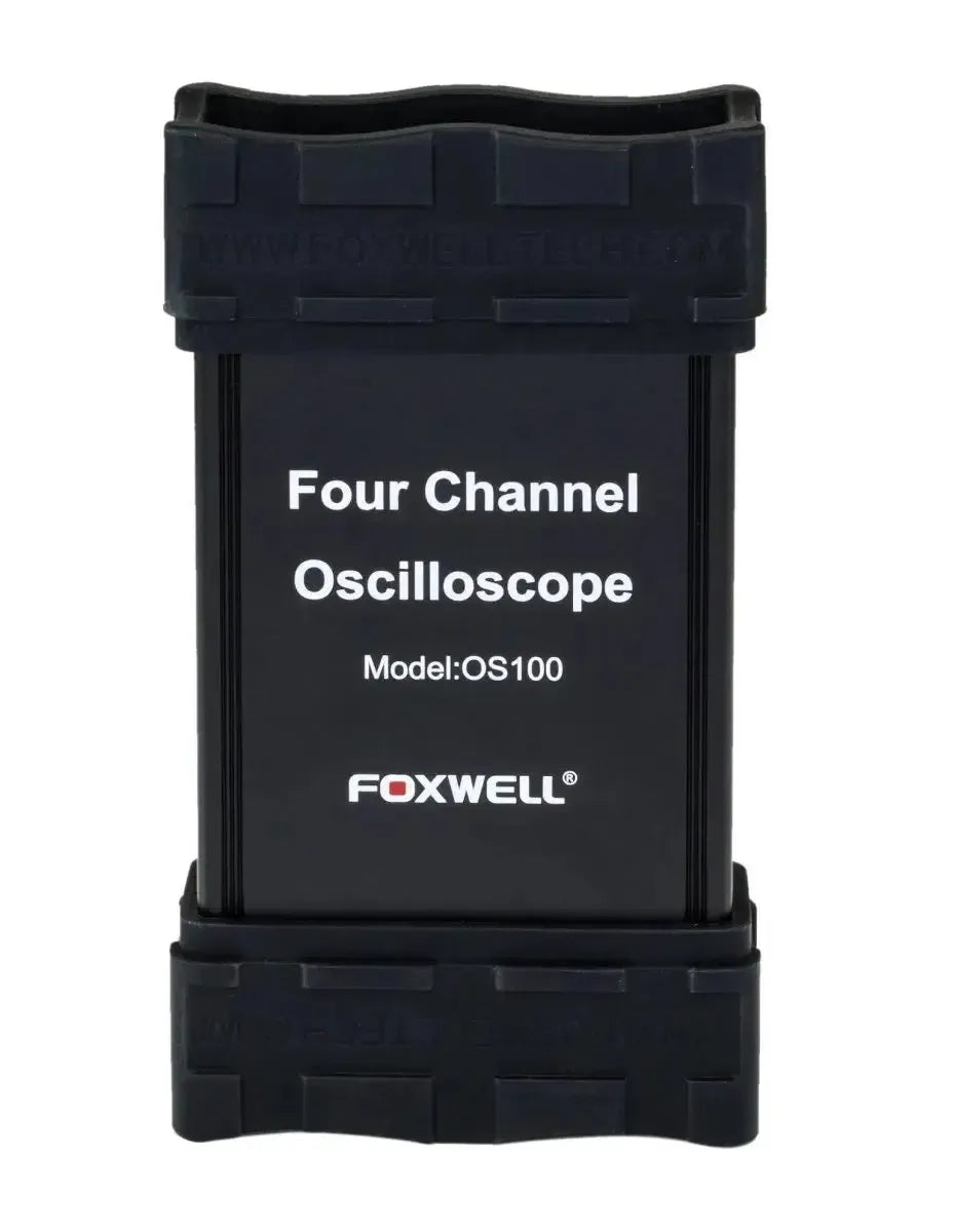 Foxwell OS100 Oszilloskop 4-Kanal
