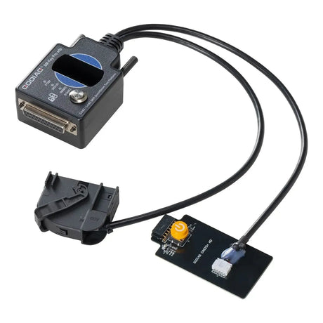 GoDiag | BMW CAS2/CAS3 | Testplattform