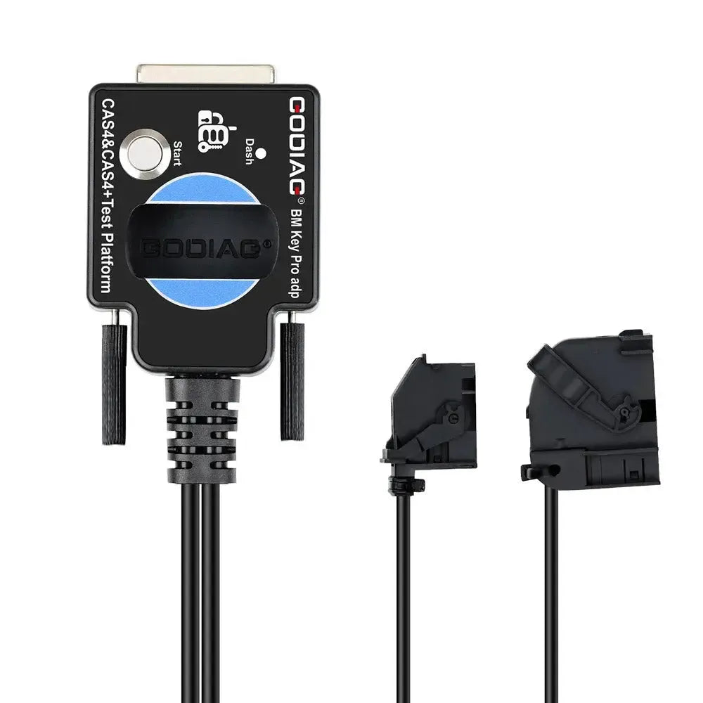 GoDiag | BMW CAS4/CAS4+ | Testplattform