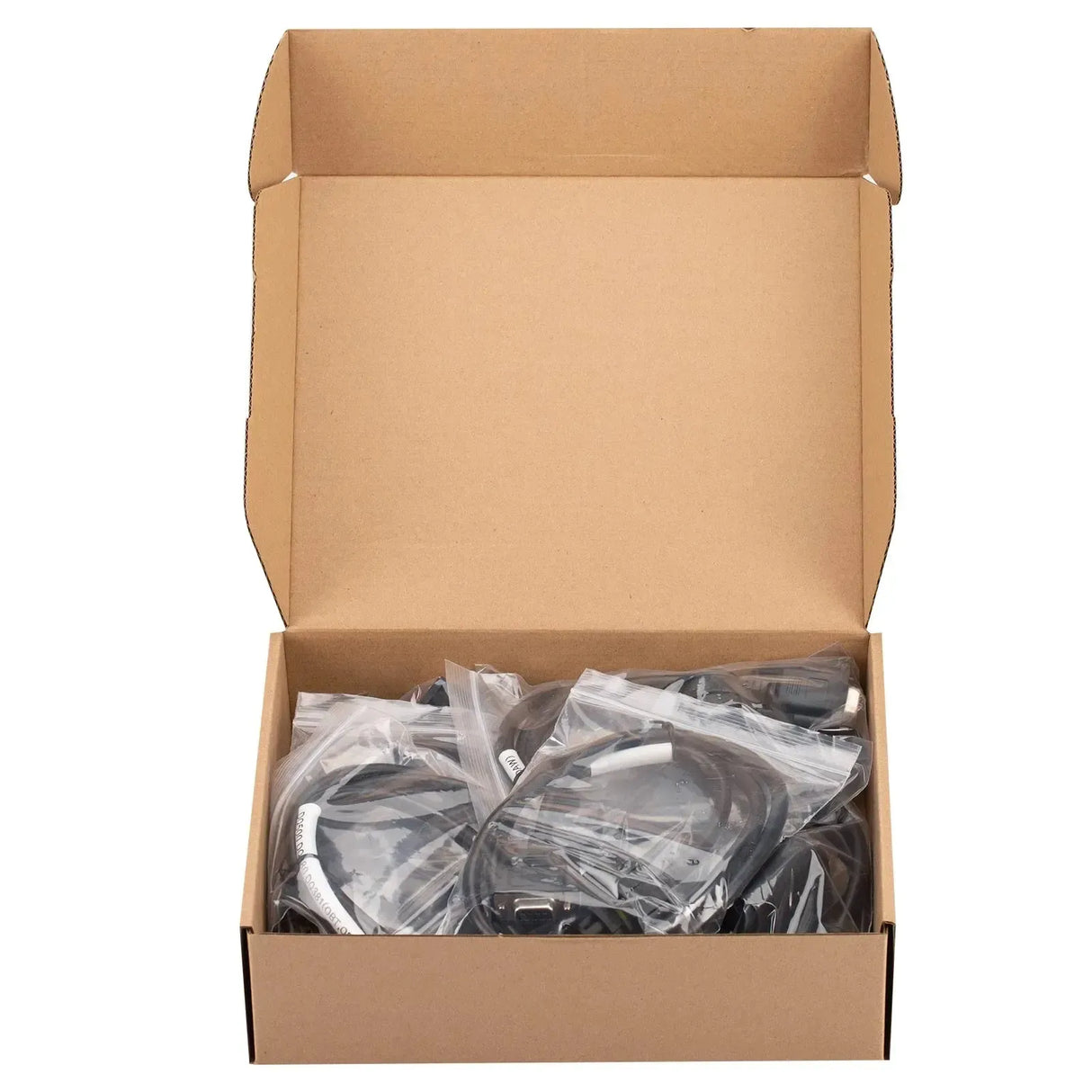 GoDiag GT107+ | 7In1 Transmissionsadapterkabelsatz