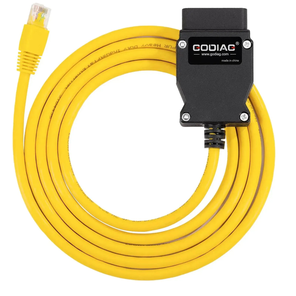 GoDiag GT109 | Interfacekabel