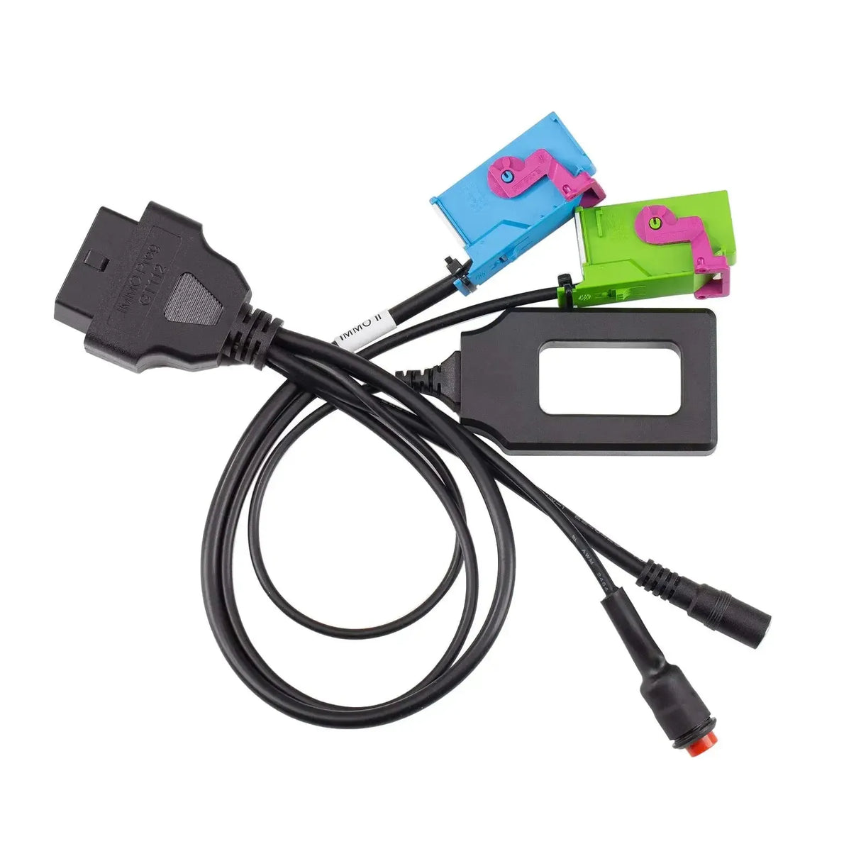 GoDiag GT112 | Testplattform