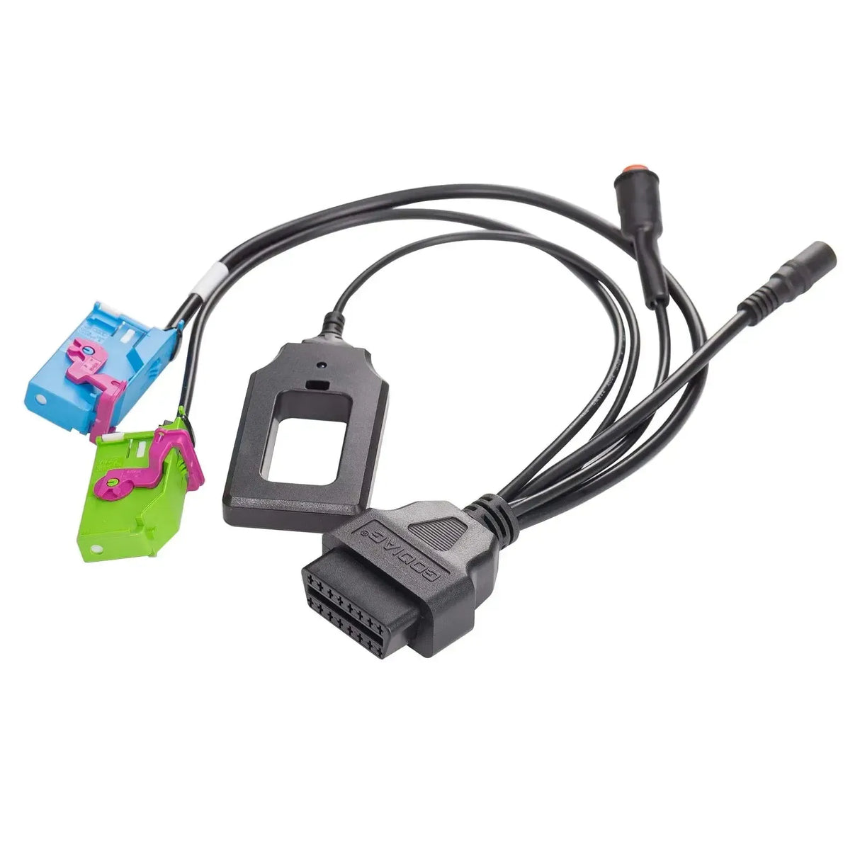 GoDiag GT112 | Testplattform