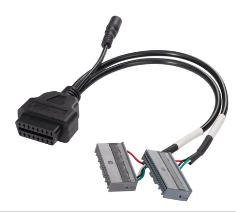 GoDiag | Jaguar/Land Rover (KVM RFA) 2in1 | Adapterkabel
