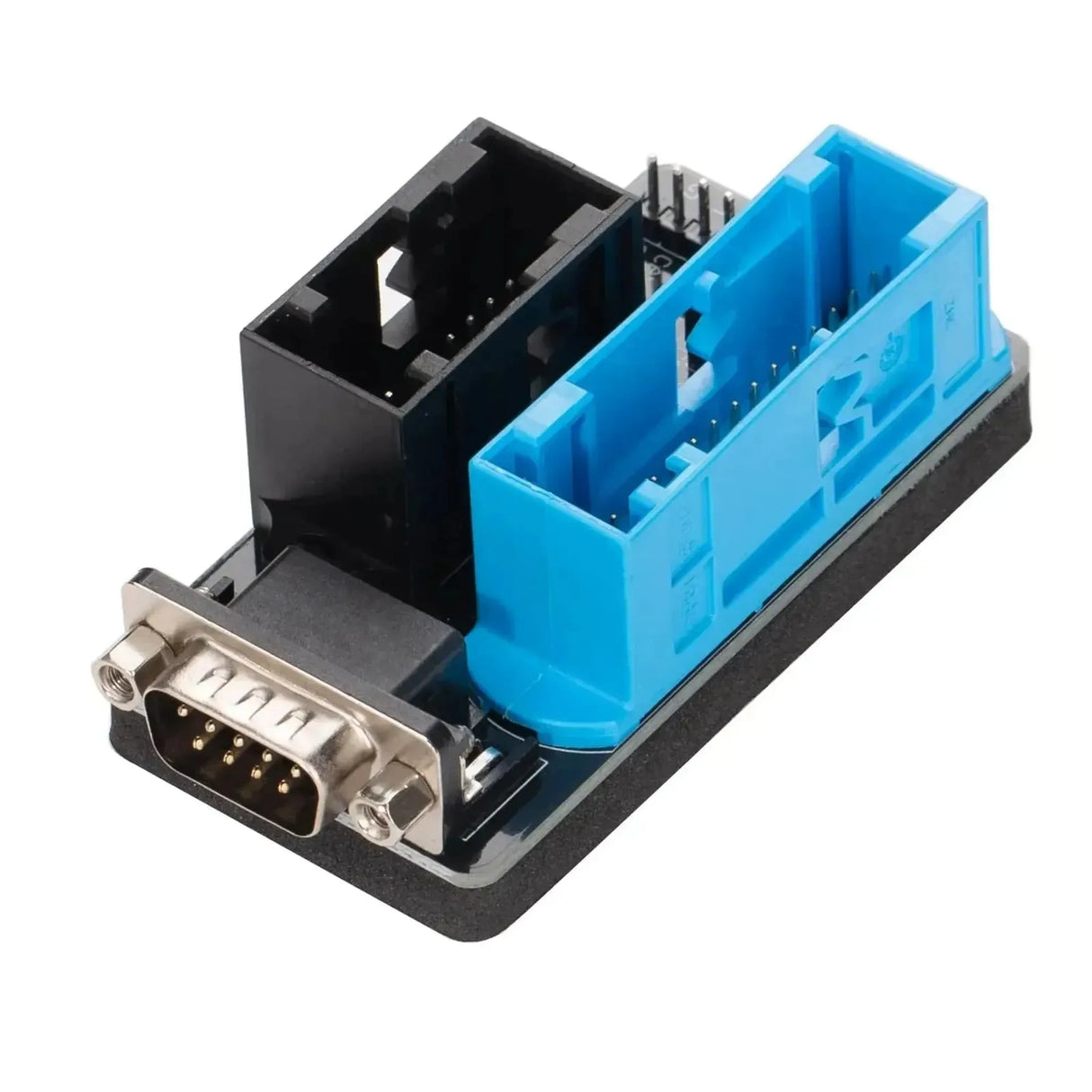 GoDiag | MQB Datensammler (ELV/TCM-DSG) Getriebeadapter | Zubehör
