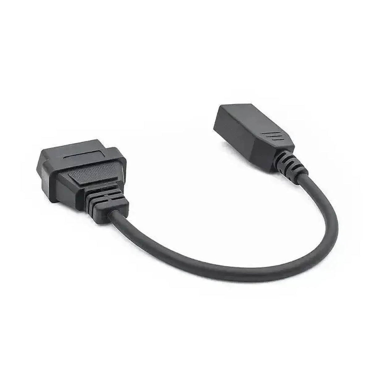 Honda 3-poliges OBD1 – 16-poliges OBD2 Adapterkabel | Personenwagen