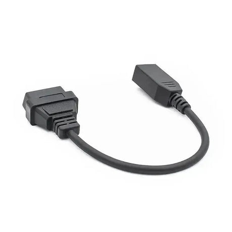Honda 3-poliges OBD1 – 16-poliges OBD2 Adapterkabel | Personenwagen