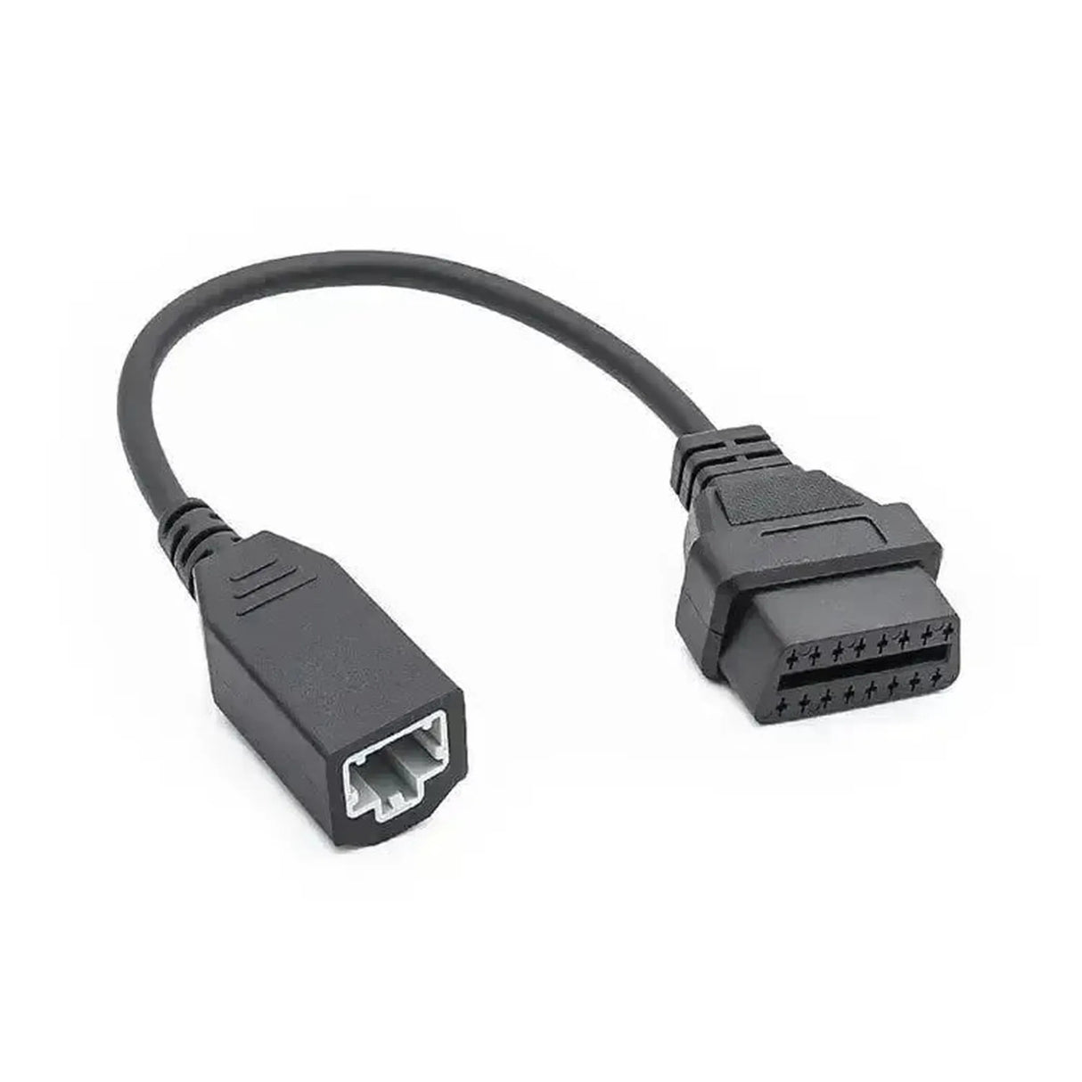 Honda 3-poliges OBD1 – 16-poliges OBD2 Adapterkabel | Personenwagen