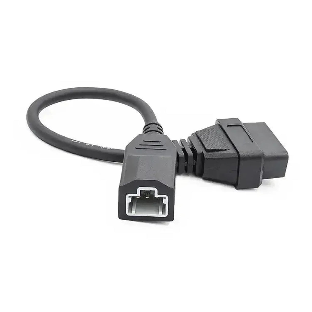 Honda 3-poliges OBD1 – 16-poliges OBD2 Adapterkabel | Personenwagen