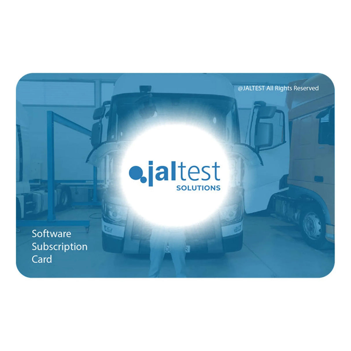Jaltest (29701) | ETM | Update-Lizenz