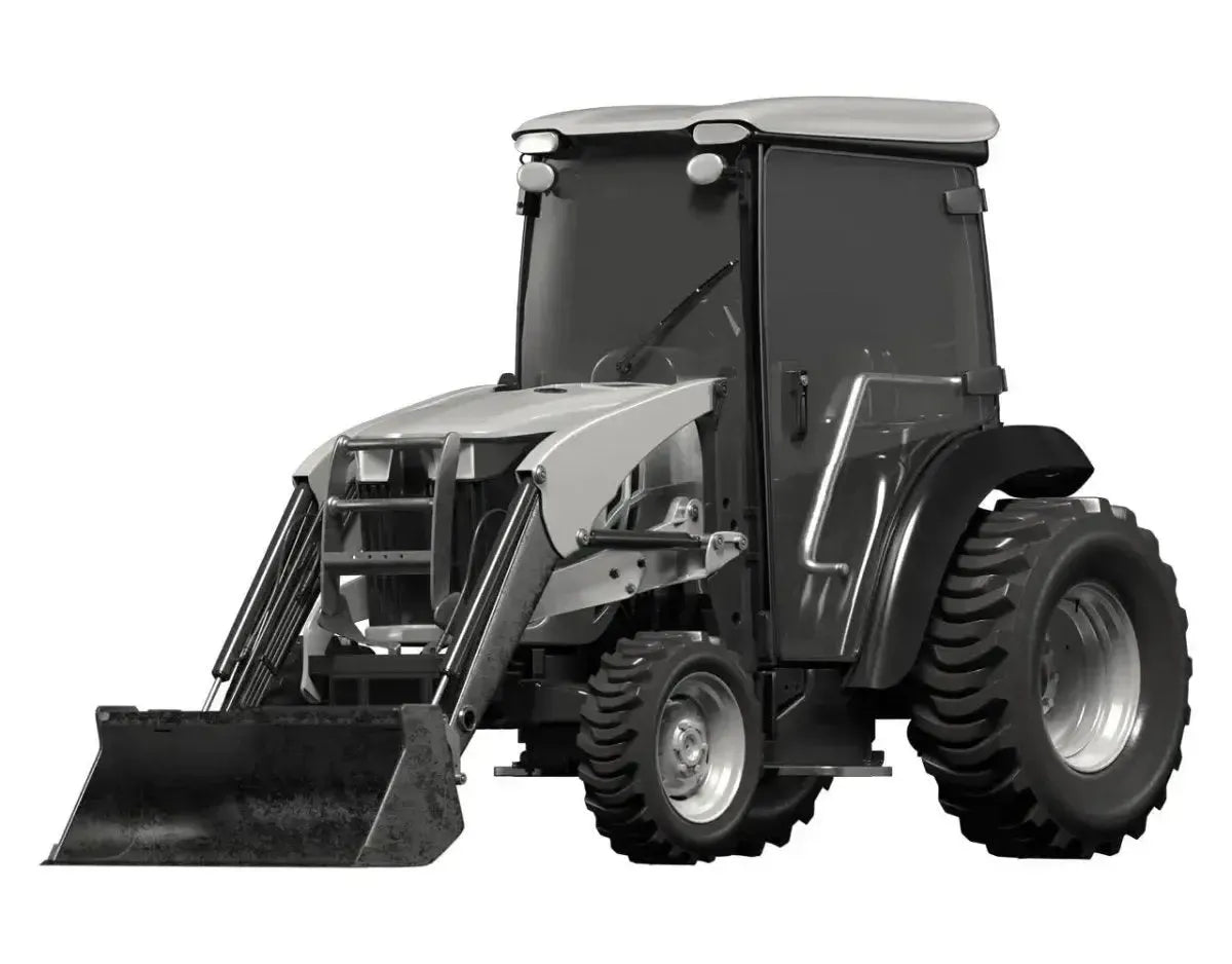 Jaltest (29751) | AGV (Landwirtschaftlich) | Software-Aktivierung