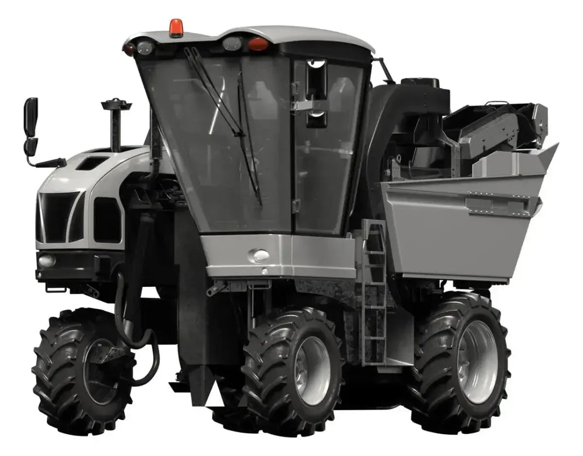 Jaltest (29751) | AGV (Landwirtschaftlich) | Software-Aktivierung