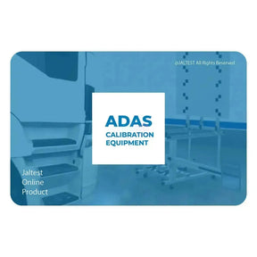 Jaltest (29787) | ADAS | Update-licentie