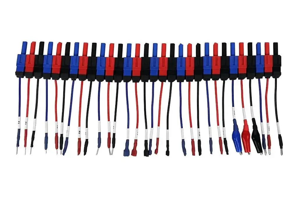 Jaltest (50003012) | Multipin Testkit | Zubehör