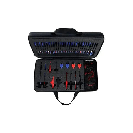 Jaltest (50003019) | Messkabel- und Teststift-Set (120-teilig)