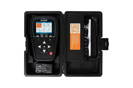 Jaltest (50004016) | TPMS-Programmiergerät | Lastkraftwagen
