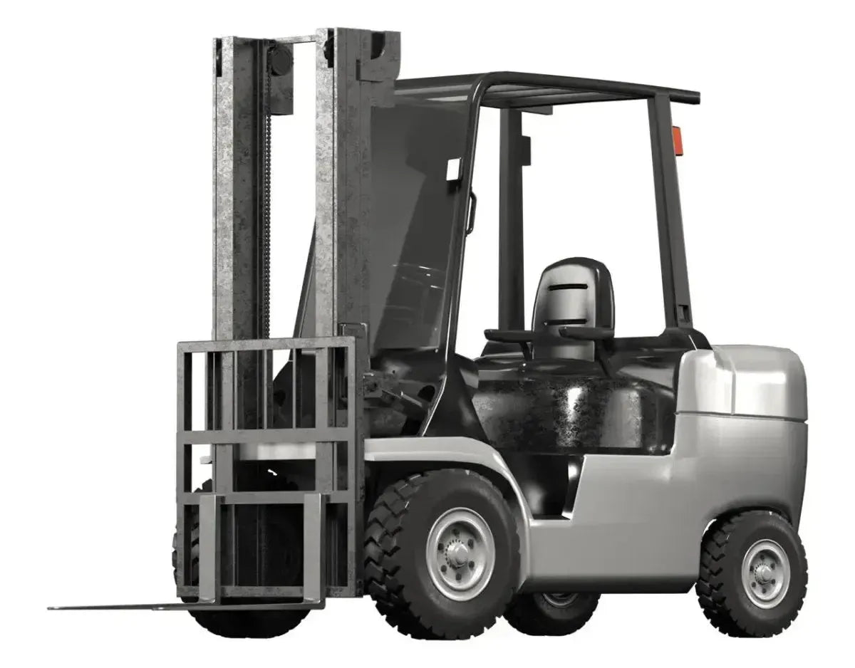 Jaltest (75001001) | MHE (Material Handling Equipment) | Software-Aktivierung