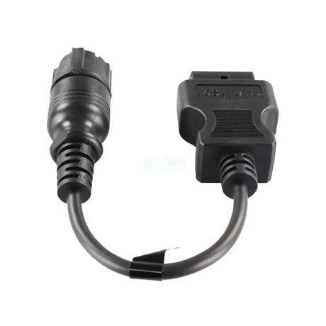 Jaltest (JDC102A) | Haldex Modular (ABS) 4-polig OBD – 16-polig OBD2 Adapterkabel | Anhänger