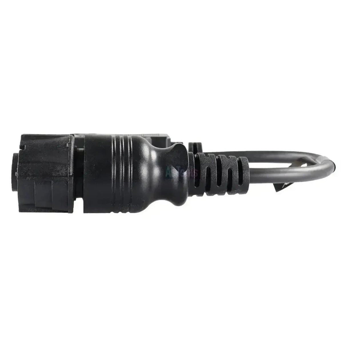 Jaltest (JDC102A) | Haldex Modular (ABS) 4-polig OBD – 16-polig OBD2 Adapterkabel | Anhänger