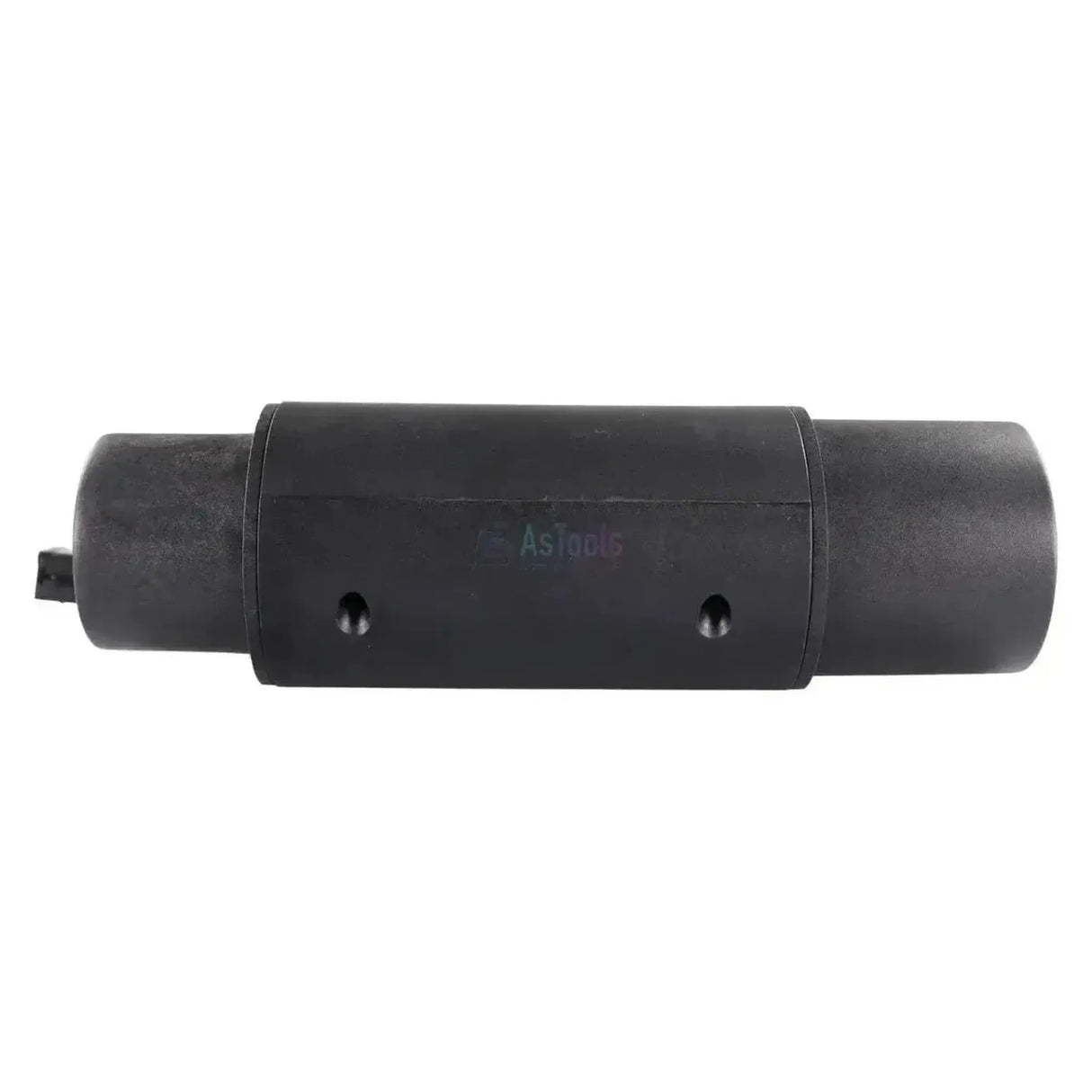 Jaltest (JDC110A) | 7+7-polig (CAN ISO 7638-1) - 16-polig OBD2 Adapter | Anhänger