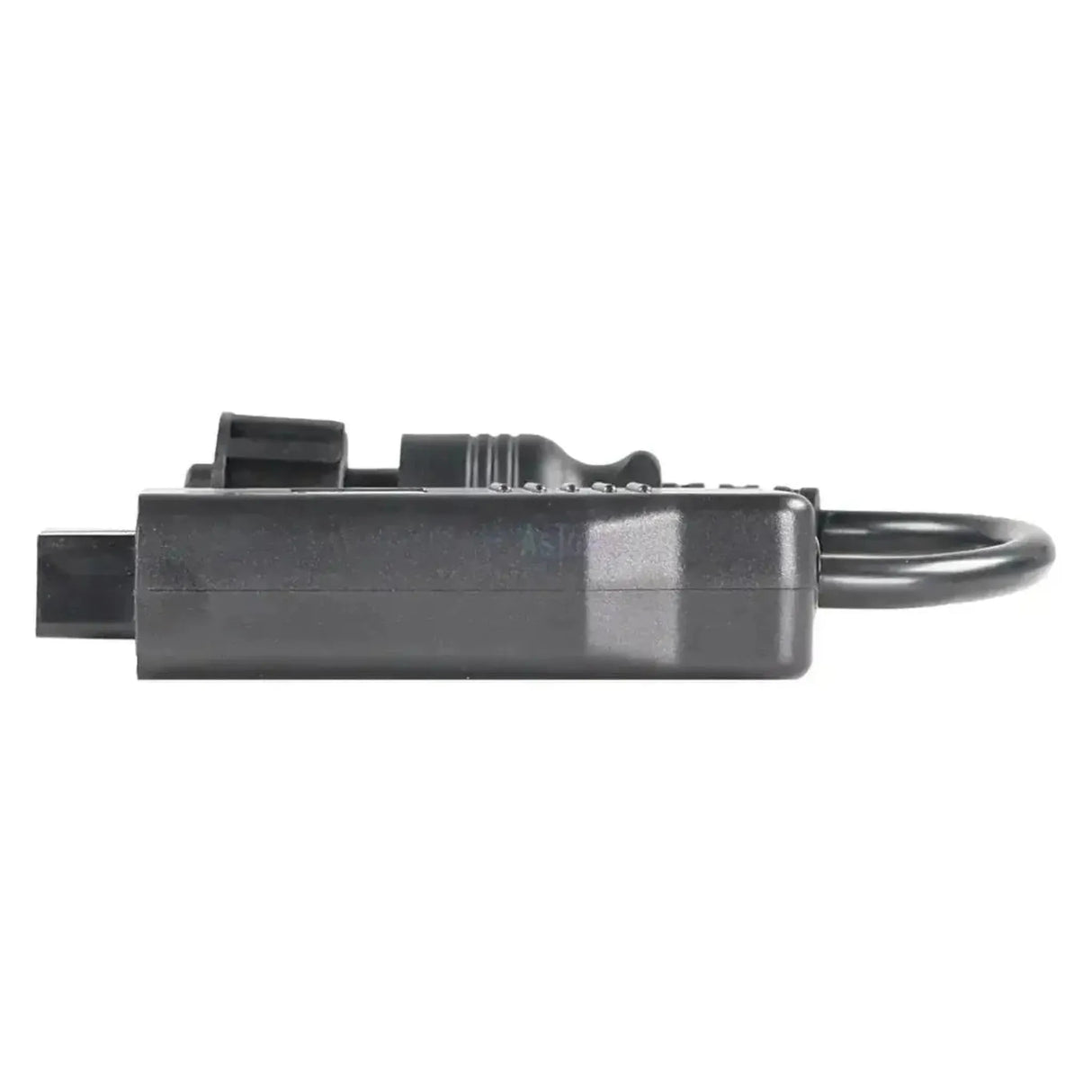 Jaltest (JDC111A) | Knorr-Bremse (KB4-TA ABS) 7-poliges OBD - 16-poliges OBD2 Adapterkabel | Anhänger