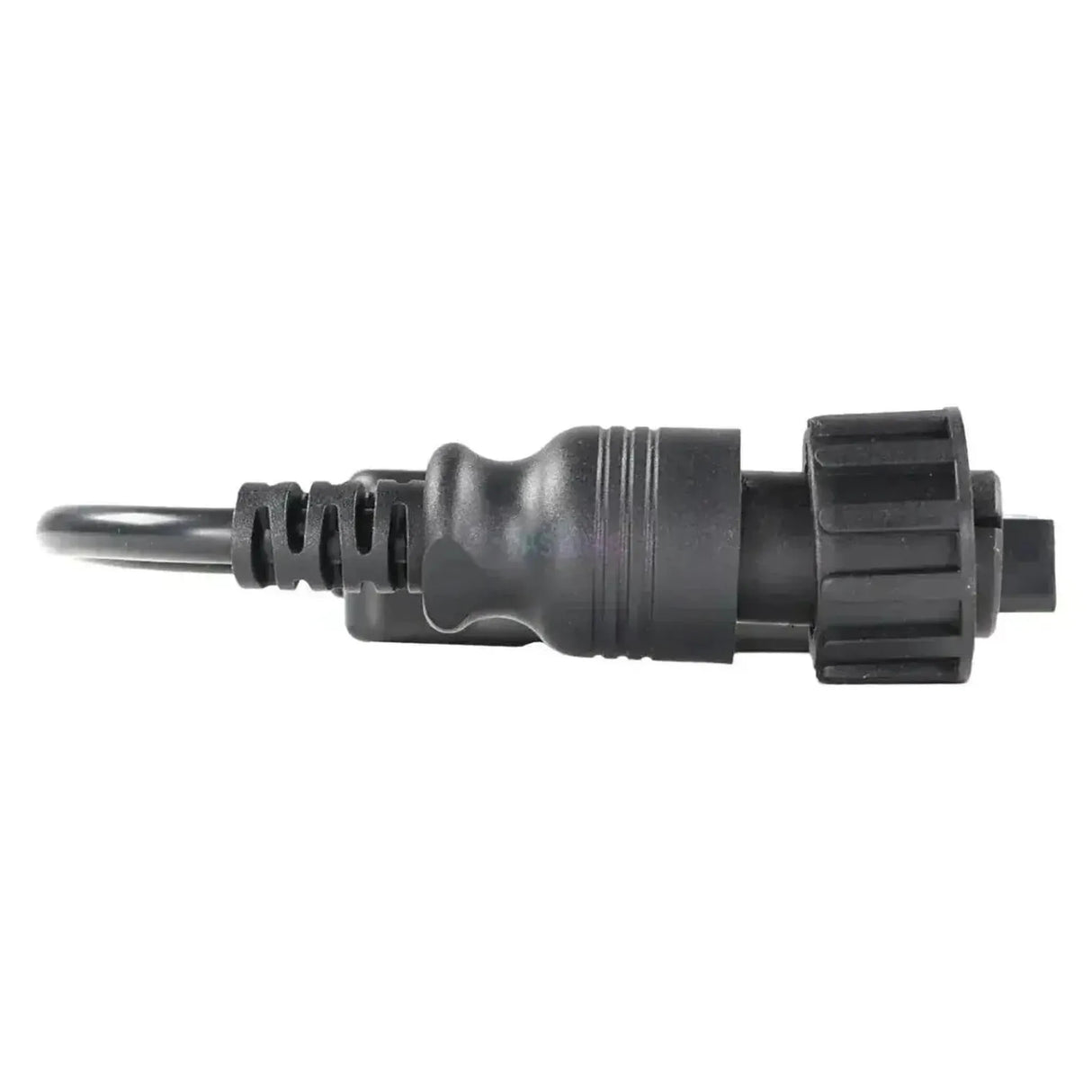 Jaltest (JDC111A) | Knorr-Bremse (KB4-TA ABS) 7-poliges OBD - 16-poliges OBD2 Adapterkabel | Anhänger