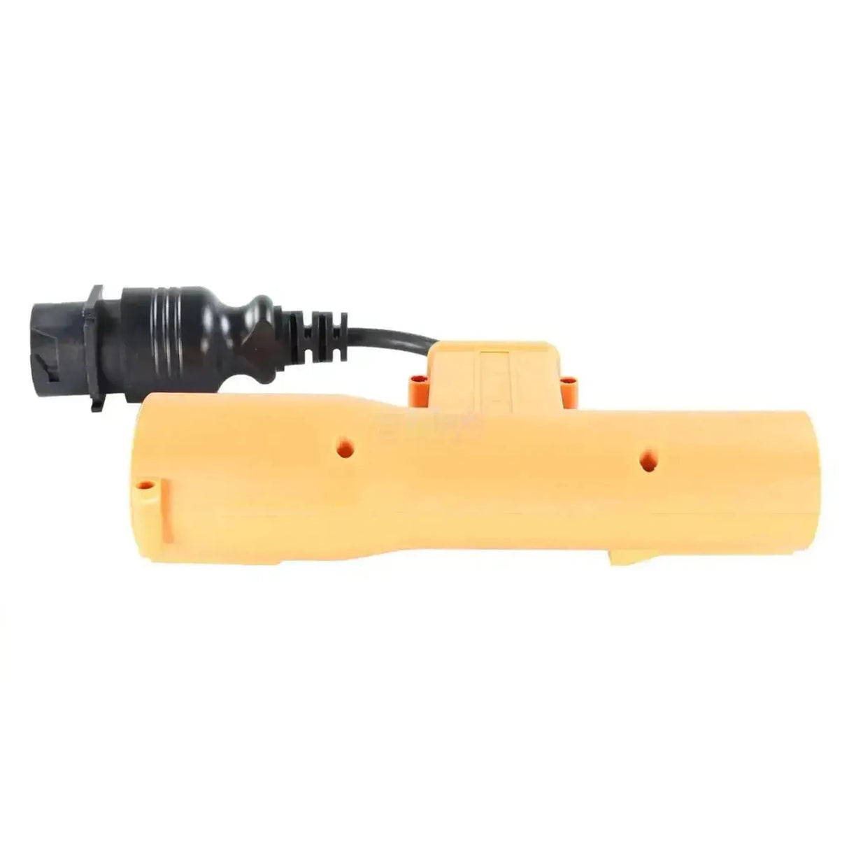 Jaltest (JDC112A) | 7+7-polig (PLC) J2497 - 9-poliger Deutsch Adapter | Anhänger