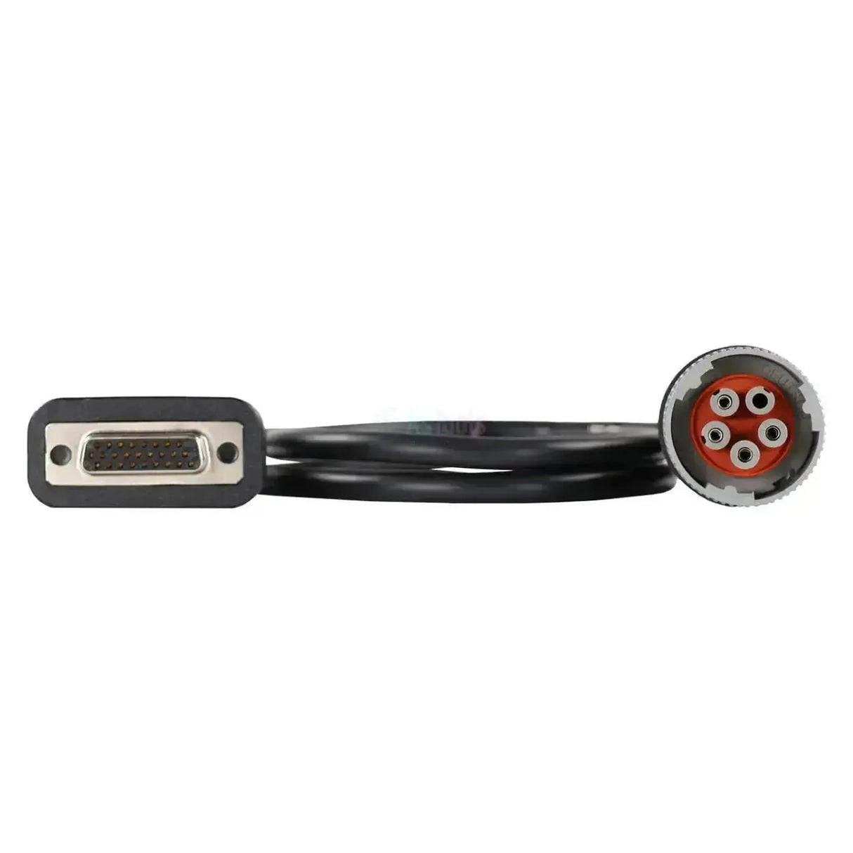 Jaltest (JDC113.9) | Thermo King/Carrier 5-poliger OBD - 26-poliger DB26 Adapterkabel | Kühlanhänger