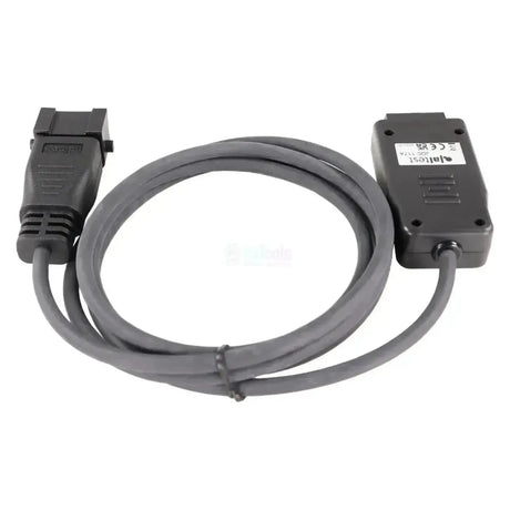 Jaltest (JDC117A) | Cojali (E-ABS) 8-poliges OBD - 16-poliges OBD2 Adapterkabel | Anhänger