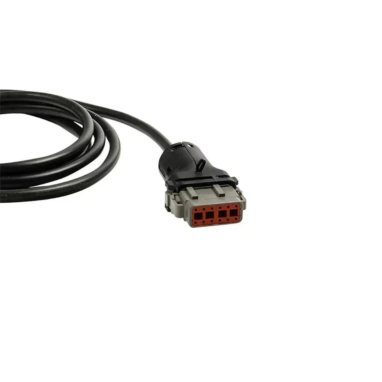 Jaltest (JDC122A) | Bendix (TPMS) 12-poliges OBD - 16-poliges OBD2 Adapterkabel | Anhänger