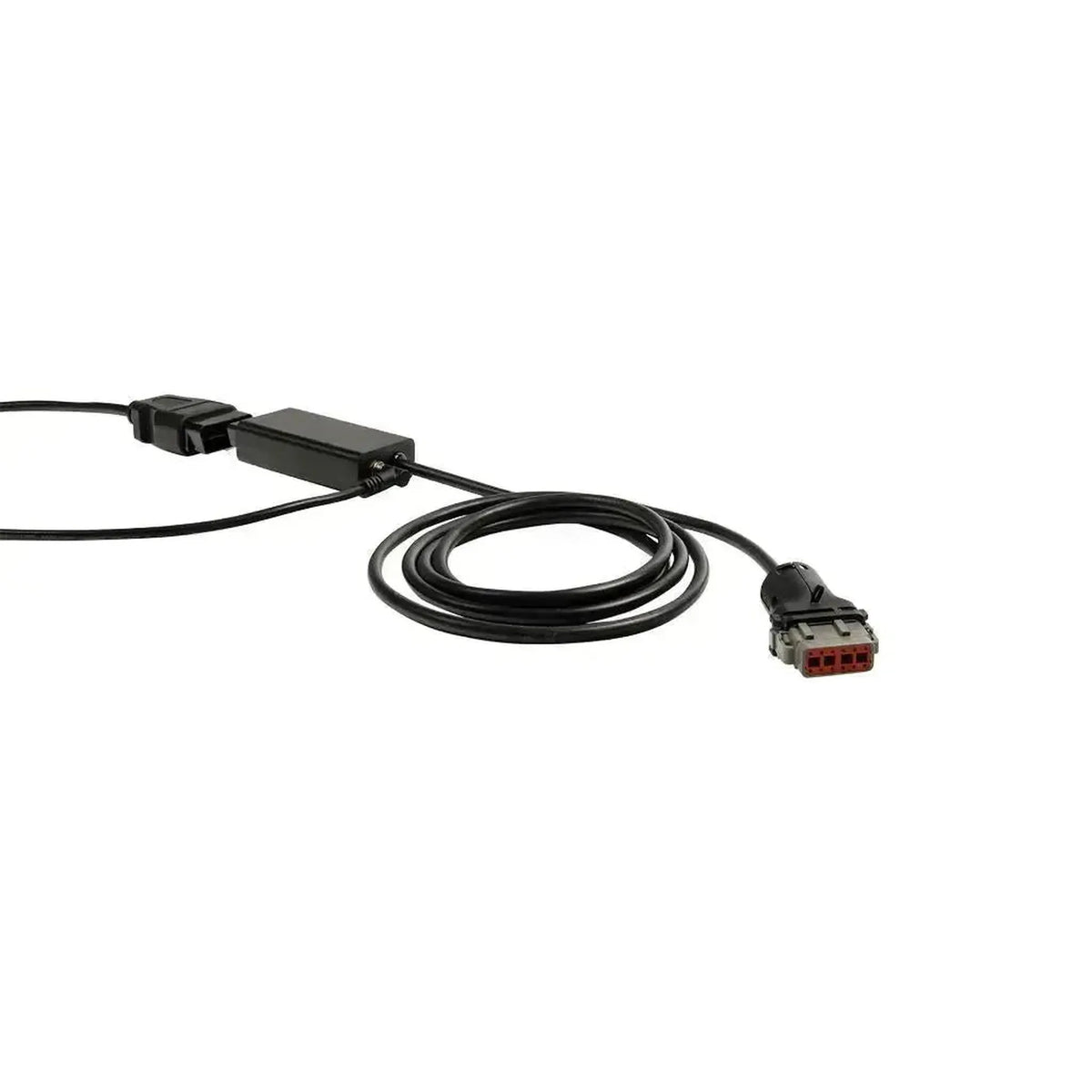 Jaltest (JDC122A) | Bendix (TPMS) 12-poliges OBD - 16-poliges OBD2 Ada ...