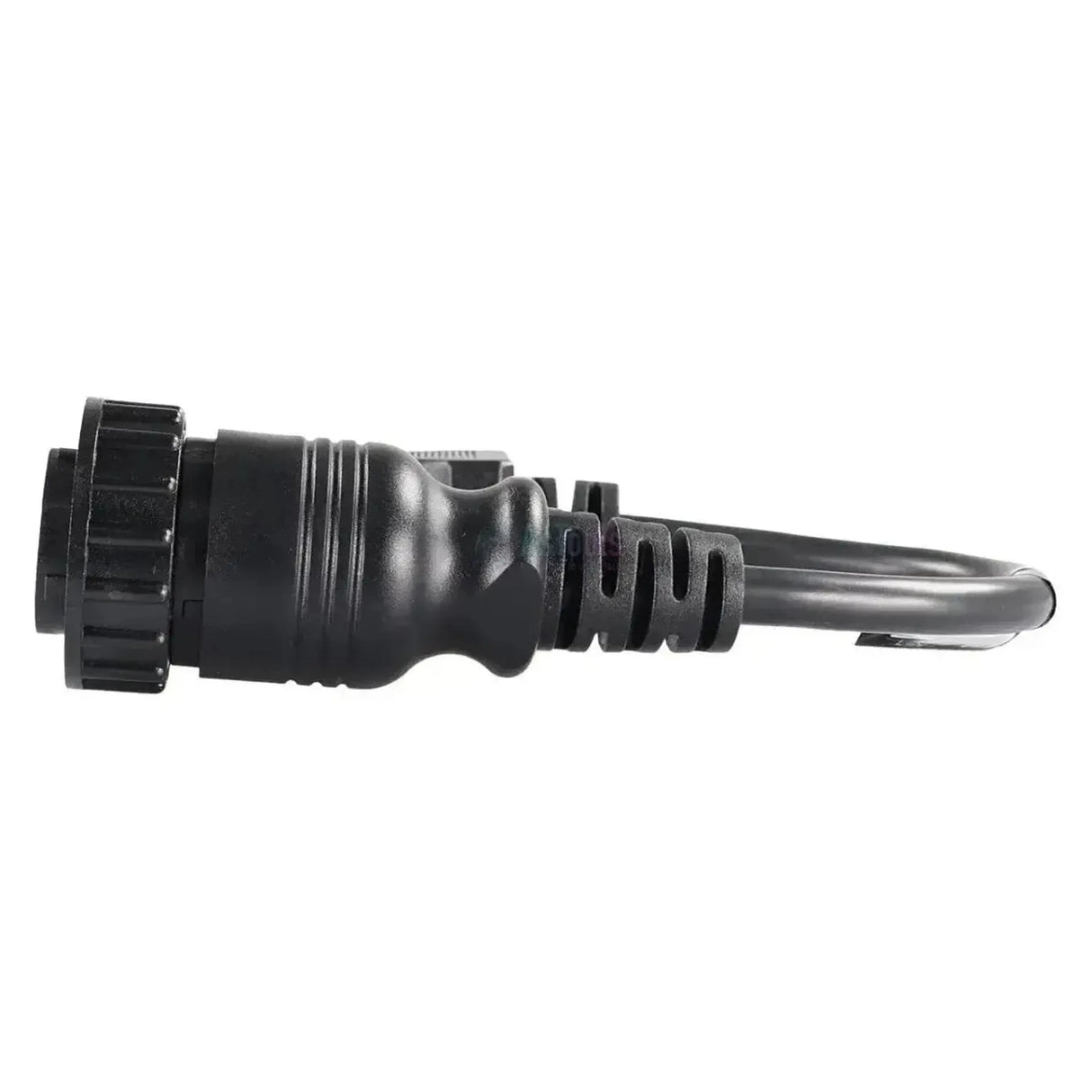 Jaltest (JDC204A) | Wabco 16-poliger OBD - 16-poliger OBD2 Adapterkabel | Nutzfahrzeug und Arbeitsfahrzeug