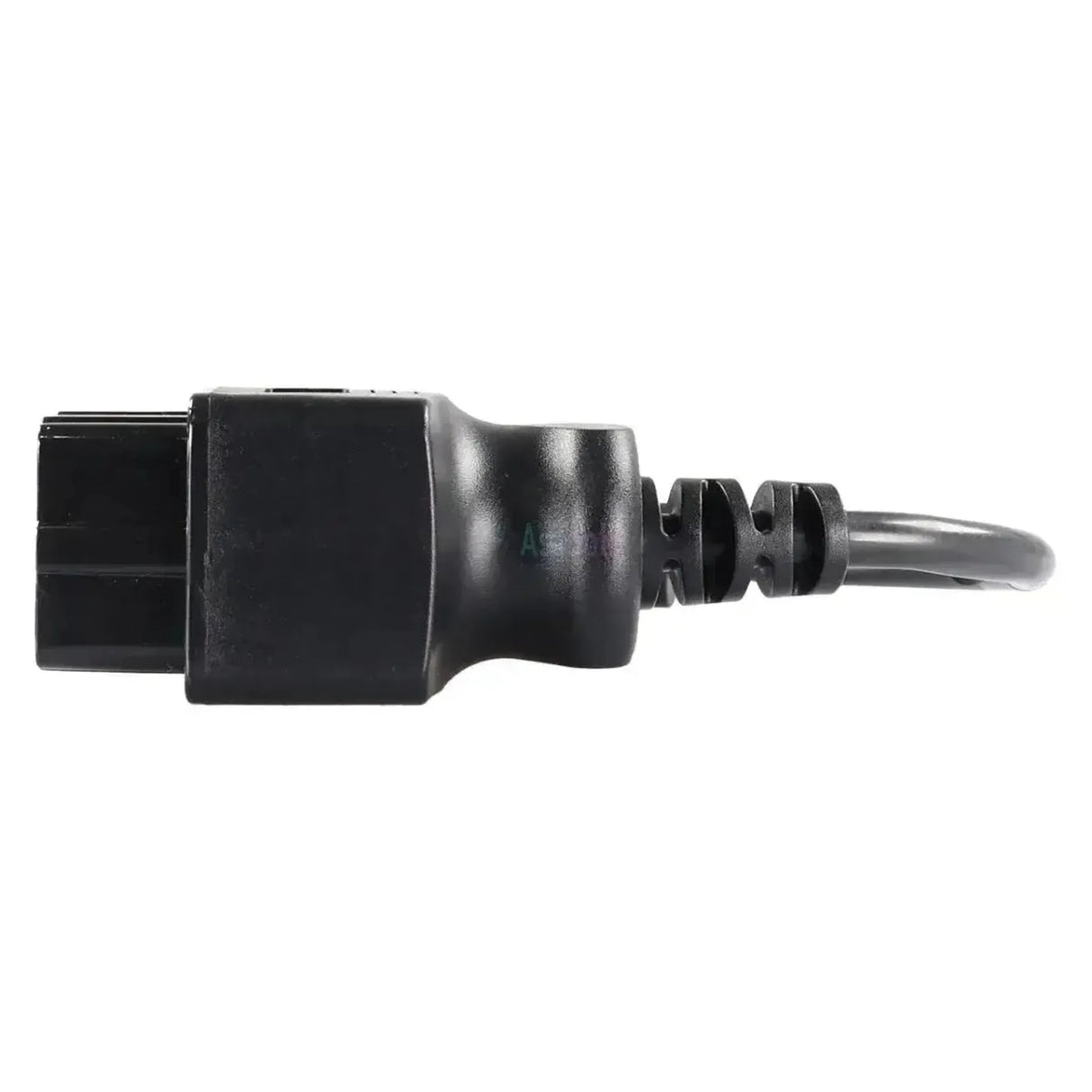 Jaltest (JDC205A) | Renault 11-poliger OBD1 - 16-poliger OBD2 Adapterkabel | Lastkraftwagen