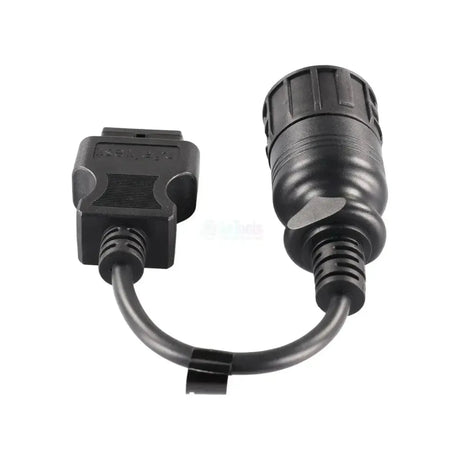 Jaltest (JDC207A) | MAN 4-poliger OBD1 - 16-poliger OBD2 Adapterkabel | Nutz- und Arbeitsfahrzeug