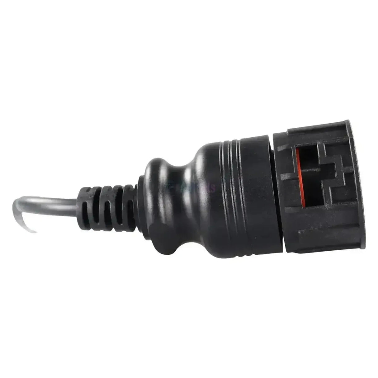 Jaltest (JDC207A) | MAN 4-poliger OBD1 - 16-poliger OBD2 Adapterkabel | Nutz- und Arbeitsfahrzeug