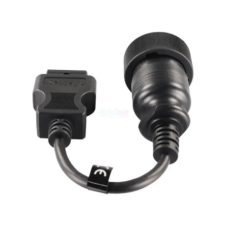 Jaltest (JDC210A) | MAN 37-poliger OBD1 - 16-poliger OBD2 Adapterkabel | Nutz- und Arbeitsfahrzeug