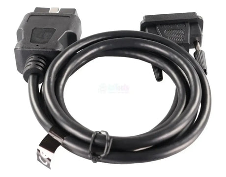 Jaltest (JDC213.9) | Link V9 26-poliger DB26 – 16-poliger OBD2 Adapterkabel | Schnittstelle