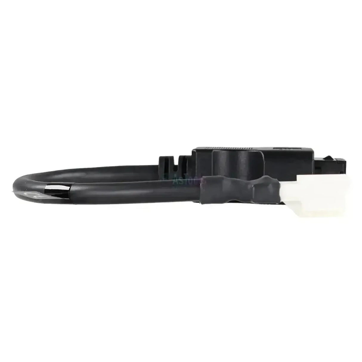 Jaltest (JDC218A) | Isuzu 3-poliges OBD1 – 16-poliges OBD2 Adapterkabel | Lastkraftwagen