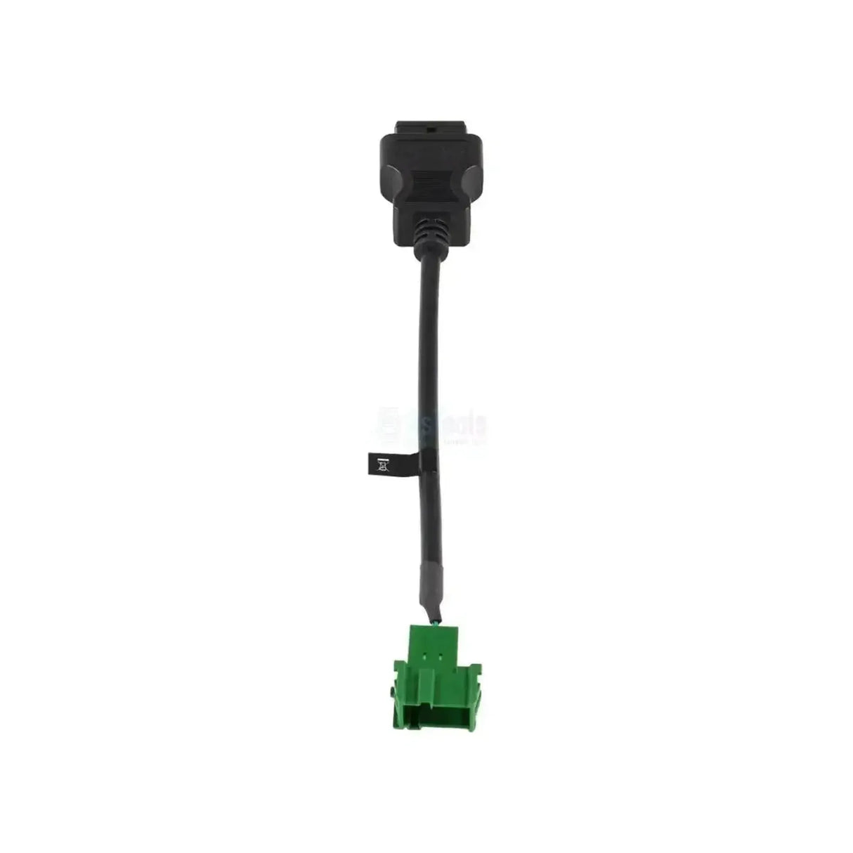 Jaltest (JDC221A) | Iveco (SGW) ST14D - 16-poliges OBD2 Adapterkabel | Lastkraftwagen