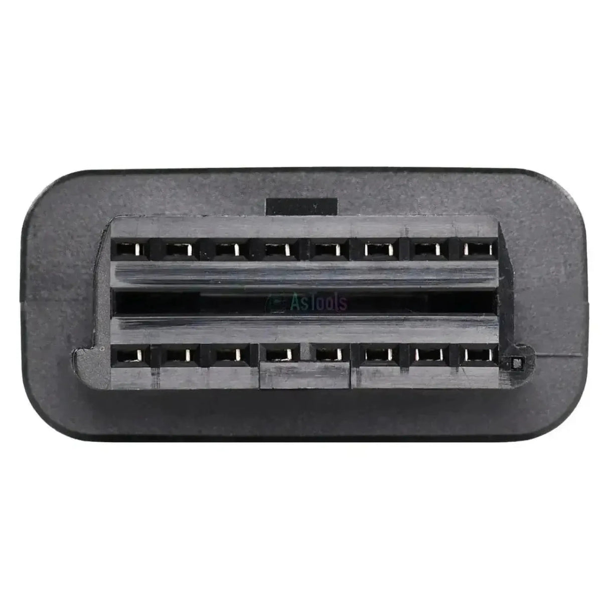 Jaltest (JDC221A) | Iveco (SGW) ST14D - 16-poliges OBD2 Adapterkabel | Lastkraftwagen