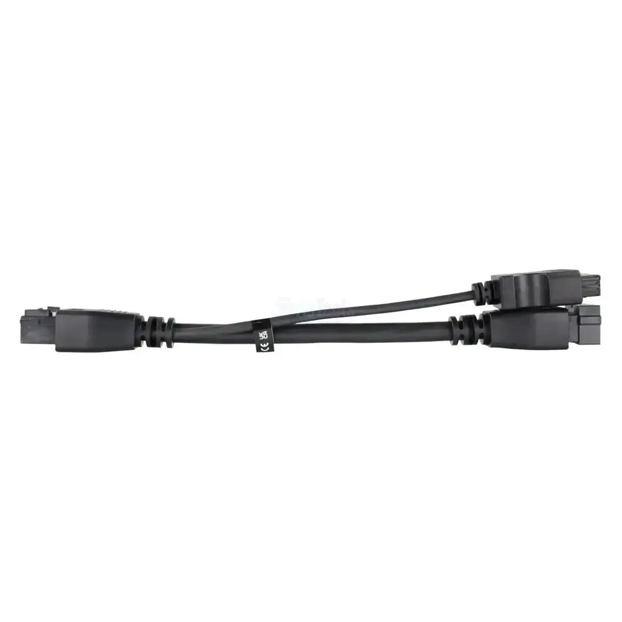 Jaltest (JDC305A) | Knorr-Bremse (ABS) 18+18-poliger OBD - 16-poliger OBD2 Adapterkabel | Nutzfahrzeug