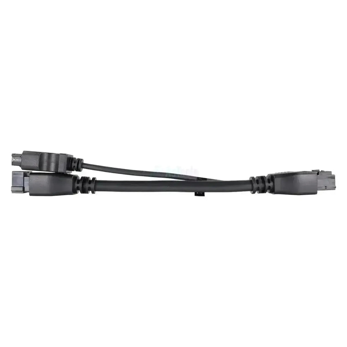 Jaltest (JDC305A) | Knorr-Bremse (ABS) 18+18-poliger OBD - 16-poliger OBD2 Adapterkabel | Nutzfahrzeug