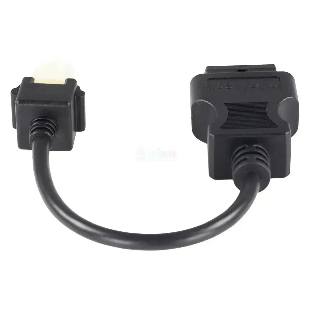 Jaltest (JDC307A) | ZF Ecomat 9-poliger OBD - 16-poliger OBD2 Adapterkabel | Bus