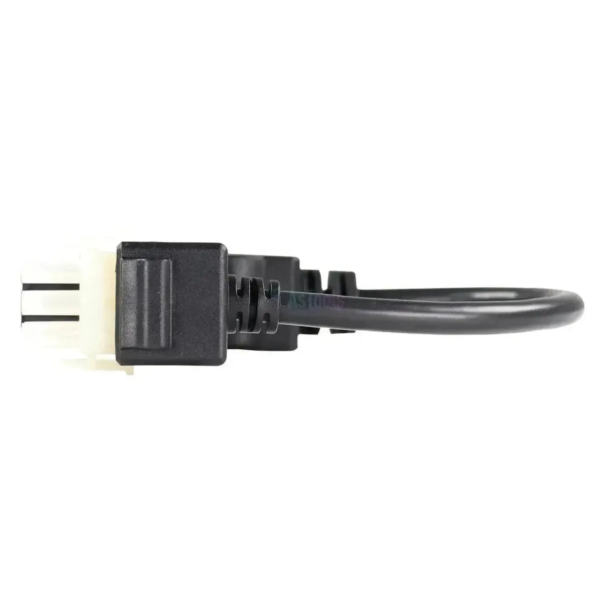 Jaltest (JDC307A) | ZF Ecomat 9-poliger OBD - 16-poliger OBD2 Adapterkabel | Bus