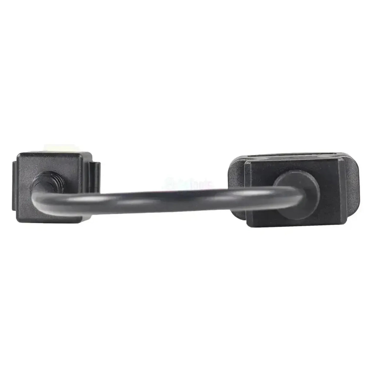 Jaltest (JDC307A) | ZF Ecomat 9-poliger OBD - 16-poliger OBD2 Adapterkabel | Bus