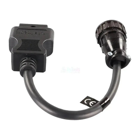 Jaltest (JDC310A) | Solbus (ECAS CAN) 16-poliger OBD – 16-poliger OBD2 Adapterkabel | Bus