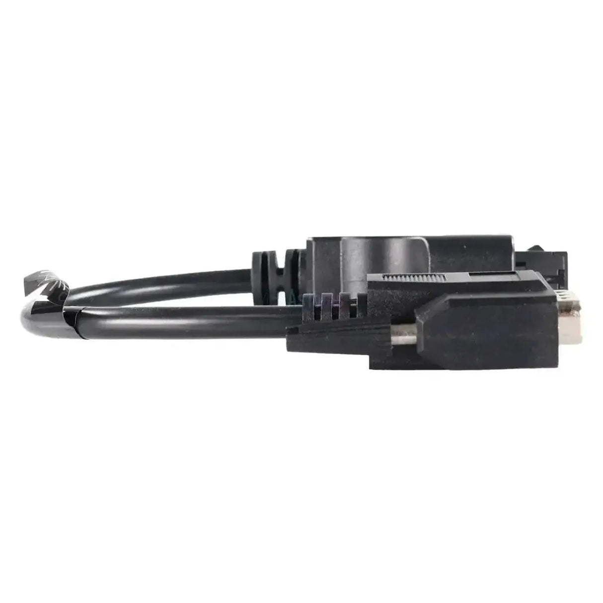 Jaltest (JDC311A) | Solaris 9-poliger Sub-D – 16-poliger OBD2 Adapterkabel | Bus
