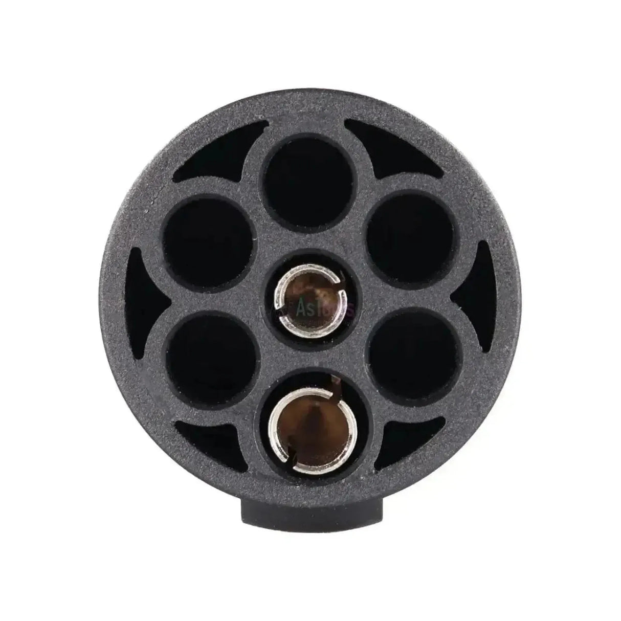 Jaltest (JDC40AM2) | 7-poliger PLC J2497 Stromversorgungsadapter | Anhänger