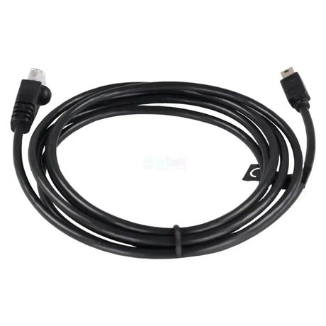 Jaltest (JDC500) | Fendt USB-Mini - RJ45 Netzwerk Adapterkabel | Landwirtschaftliches Fahrzeug